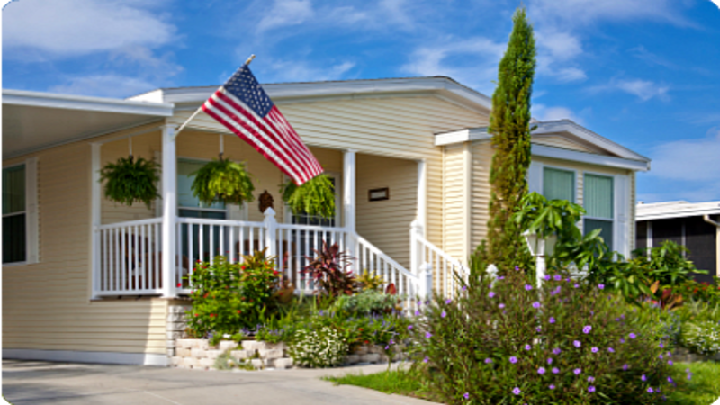 Finding the Right Mobile Home in Carson City, NV Is Much Easier with a Realtor’s Help